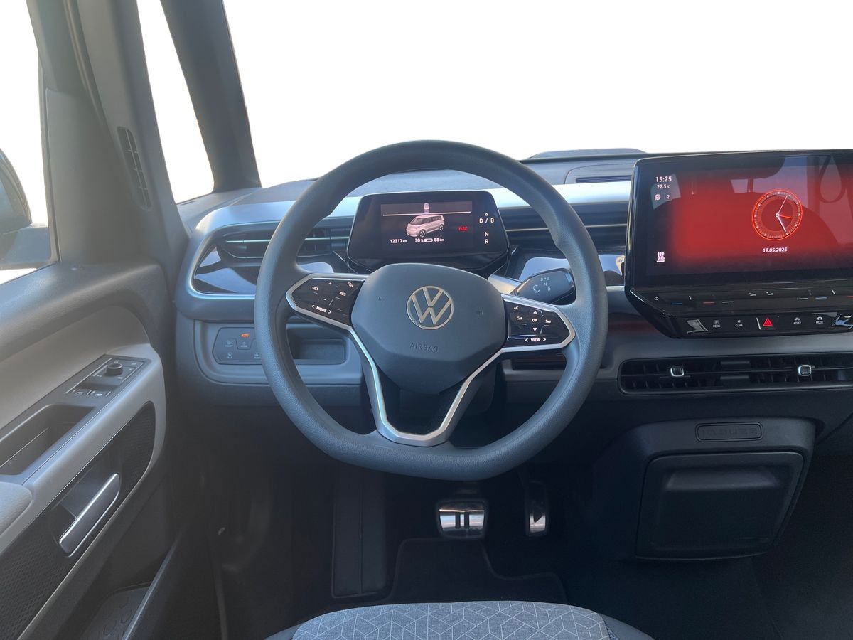 Billede af VW ID.Buzz EL Pro 204HK Aut.