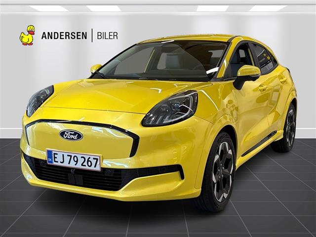 Billede af Ford Puma Gen-E EL Premium 168HK 5d Aut.