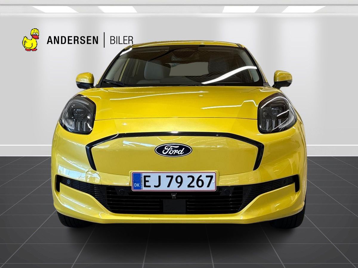 Billede af Ford Puma Gen-E EL Premium 168HK 5d Aut.