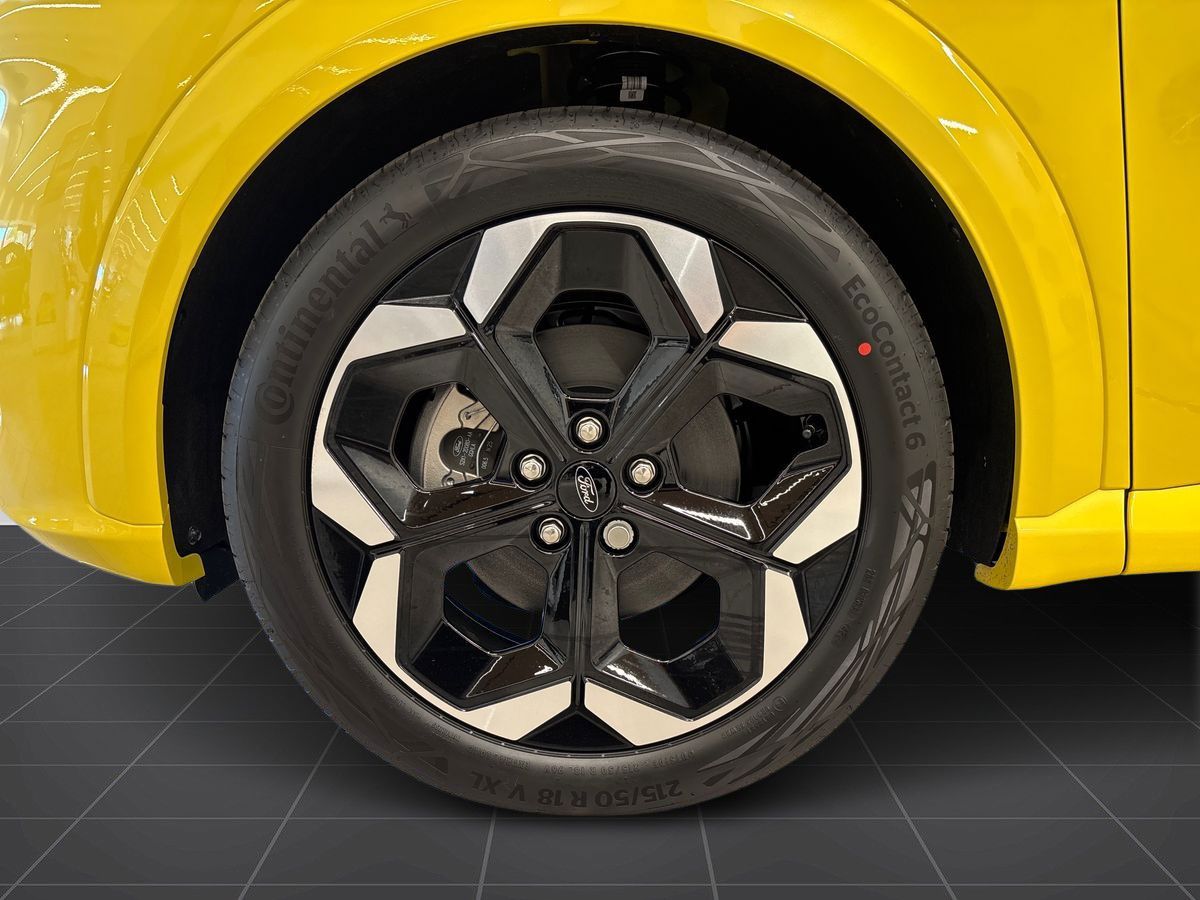 Billede af Ford Puma Gen-E EL Premium 168HK 5d Aut.