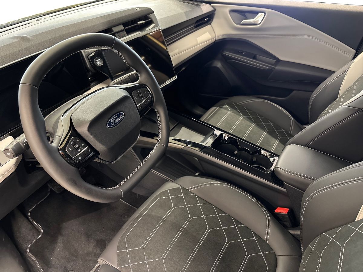 Billede af Ford Puma Gen-E EL Premium 168HK 5d Aut.