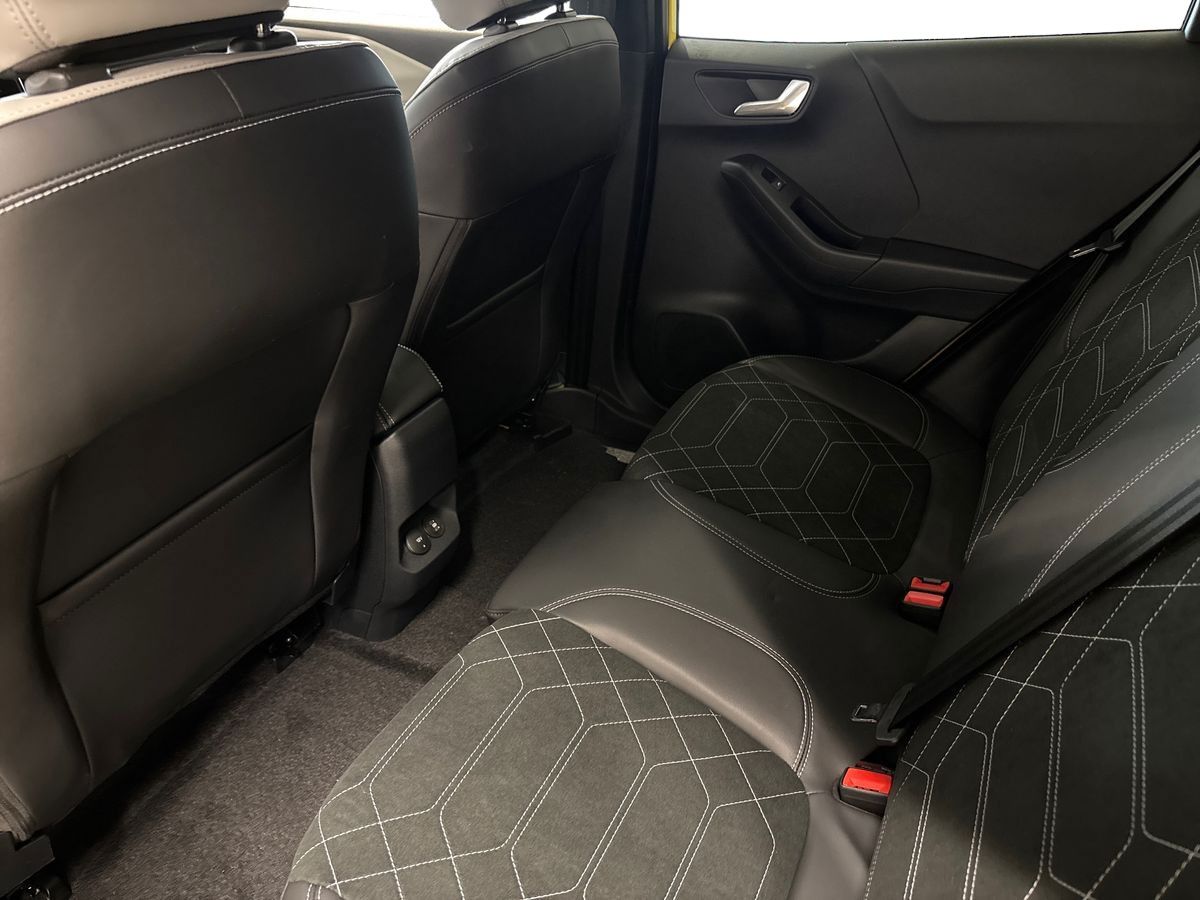 Billede af Ford Puma Gen-E EL Premium 168HK 5d Aut.