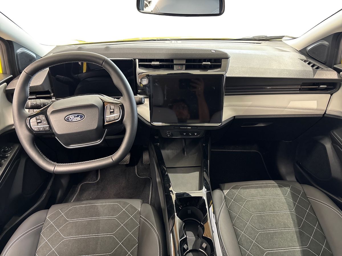 Billede af Ford Puma Gen-E EL Premium 168HK 5d Aut.