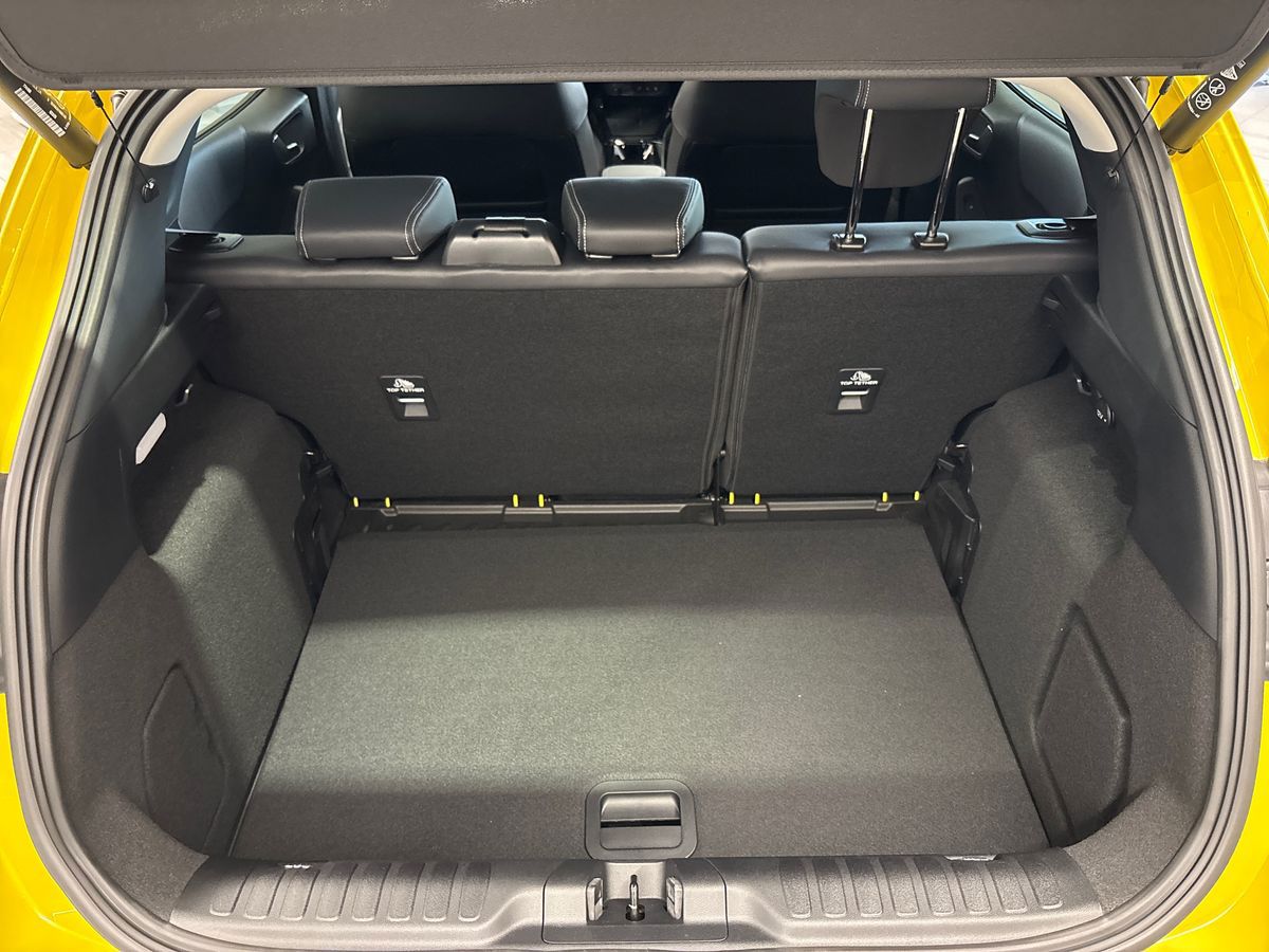 Billede af Ford Puma Gen-E EL Premium 168HK 5d Aut.