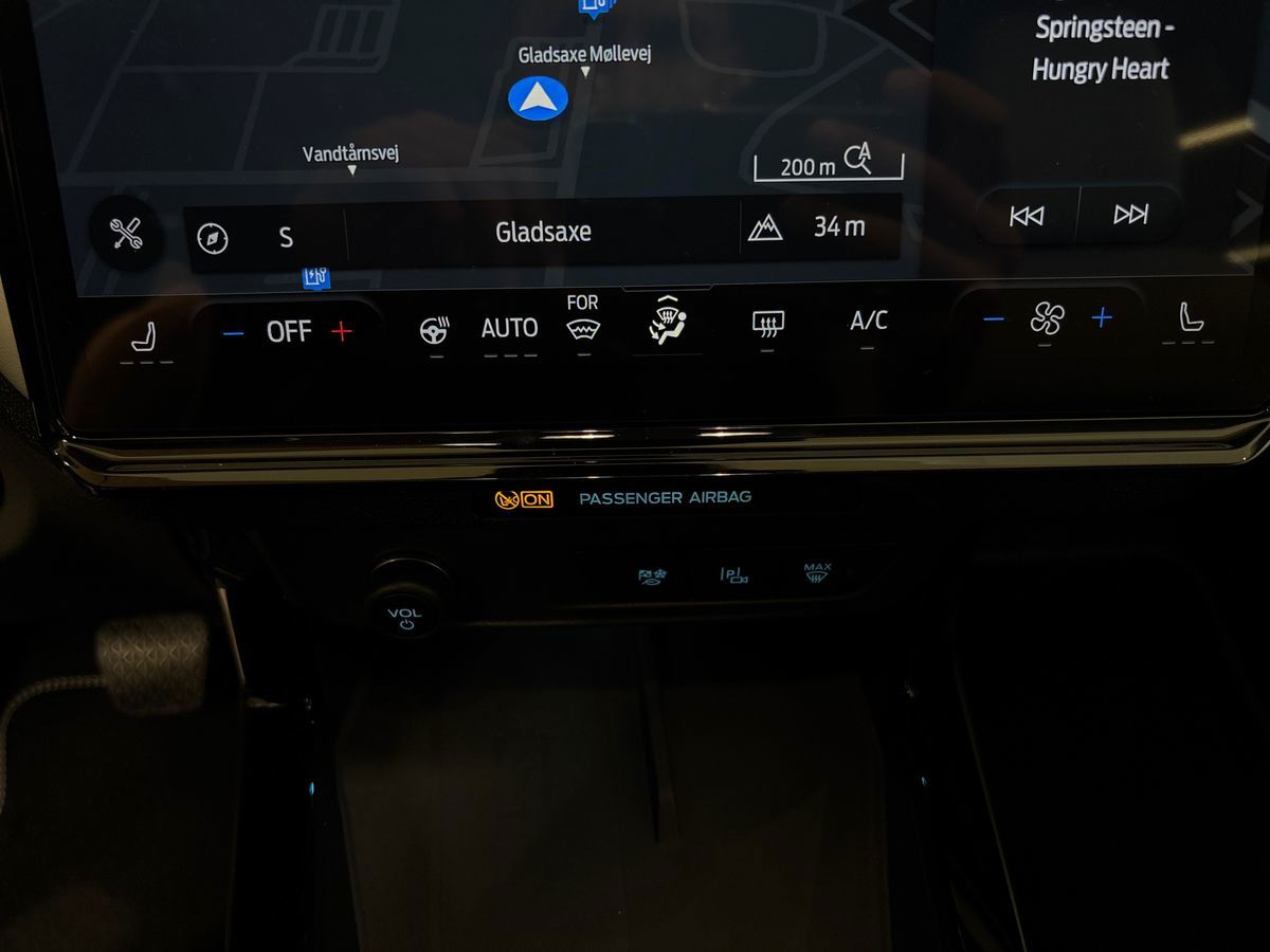 Billede af Ford Puma Gen-E EL Premium 168HK 5d Aut.