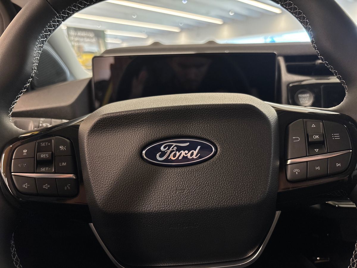 Billede af Ford Puma Gen-E EL Premium 168HK 5d Aut.