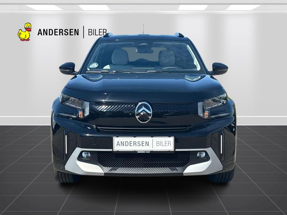 Billede af Citroën e-C3 Aircross EL VTR Sport 113HK 5d Aut.