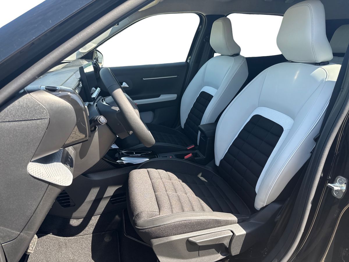 Billede af Citroën e-C3 Aircross EL VTR Sport 113HK 5d Aut.