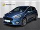 Billede af Ford Fiesta 1,0 EcoBoost Hybrid ST-Line Start/Stop 155HK 5d 6g