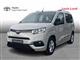 Billede af Toyota Proace City Verso Electric Medium EL Family 2 Skydedøre 136HK Aut.