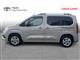 Billede af Toyota Proace City Verso Electric Medium EL Family 2 Skydedøre 136HK Aut.