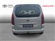 Billede af Toyota Proace City Verso Electric Medium EL Family 2 Skydedøre 136HK Aut.