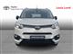 Billede af Toyota Proace City Verso Electric Medium EL Family 2 Skydedøre 136HK Aut.