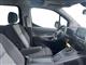 Billede af Toyota Proace City Verso Electric Medium EL Family 2 Skydedøre 136HK Aut.