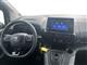 Billede af Toyota Proace City Verso Electric Medium EL Family 2 Skydedøre 136HK Aut.
