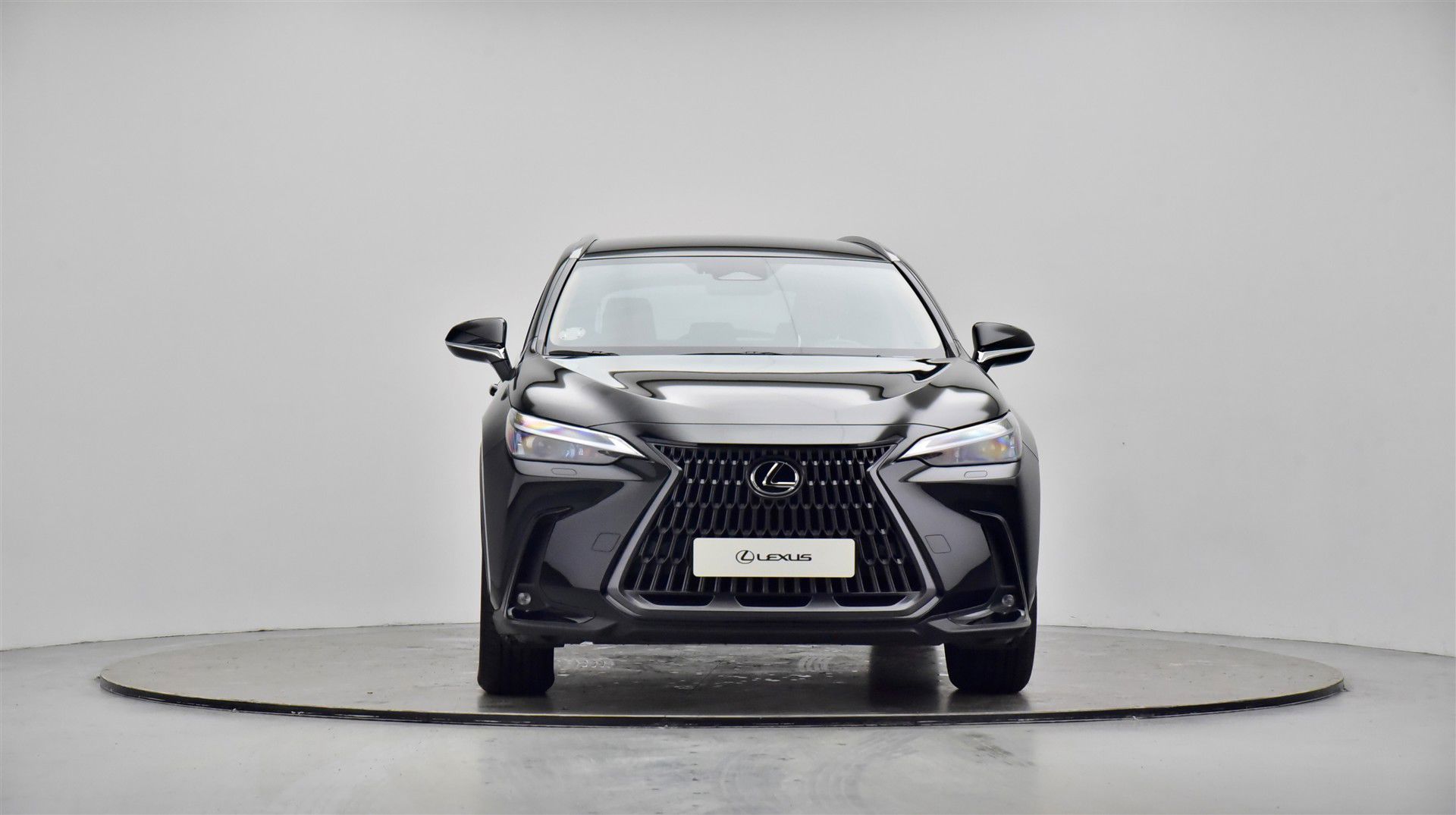 Billede af Lexus NX 450h+ 2,5 Plugin-hybrid Business Plus 4WD 309HK 5d Trinl. Gear