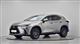 Billede af Lexus NX 450h+ 2,5 Plugin-hybrid Business Plus 4WD 309HK 5d Trinl. Gear