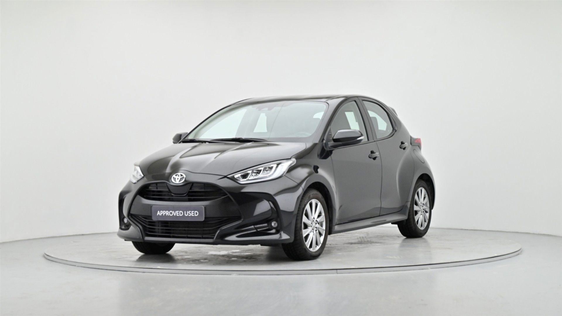 Billede af Toyota Yaris 1,5 VVT-I Active Technology 125HK 5d 6g