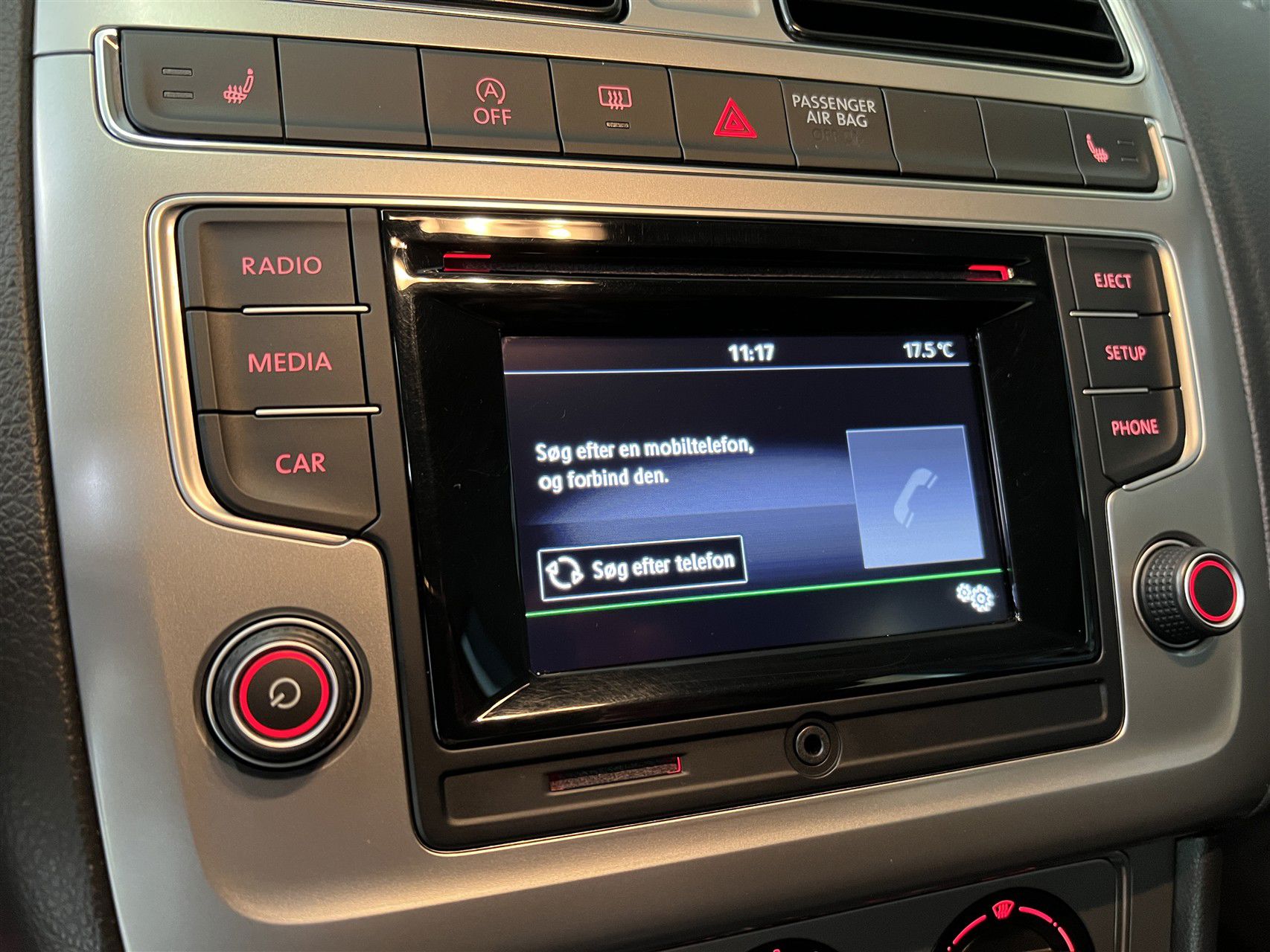 Billede af VW Polo 1,0 TSI BlueMotion 95HK 5d