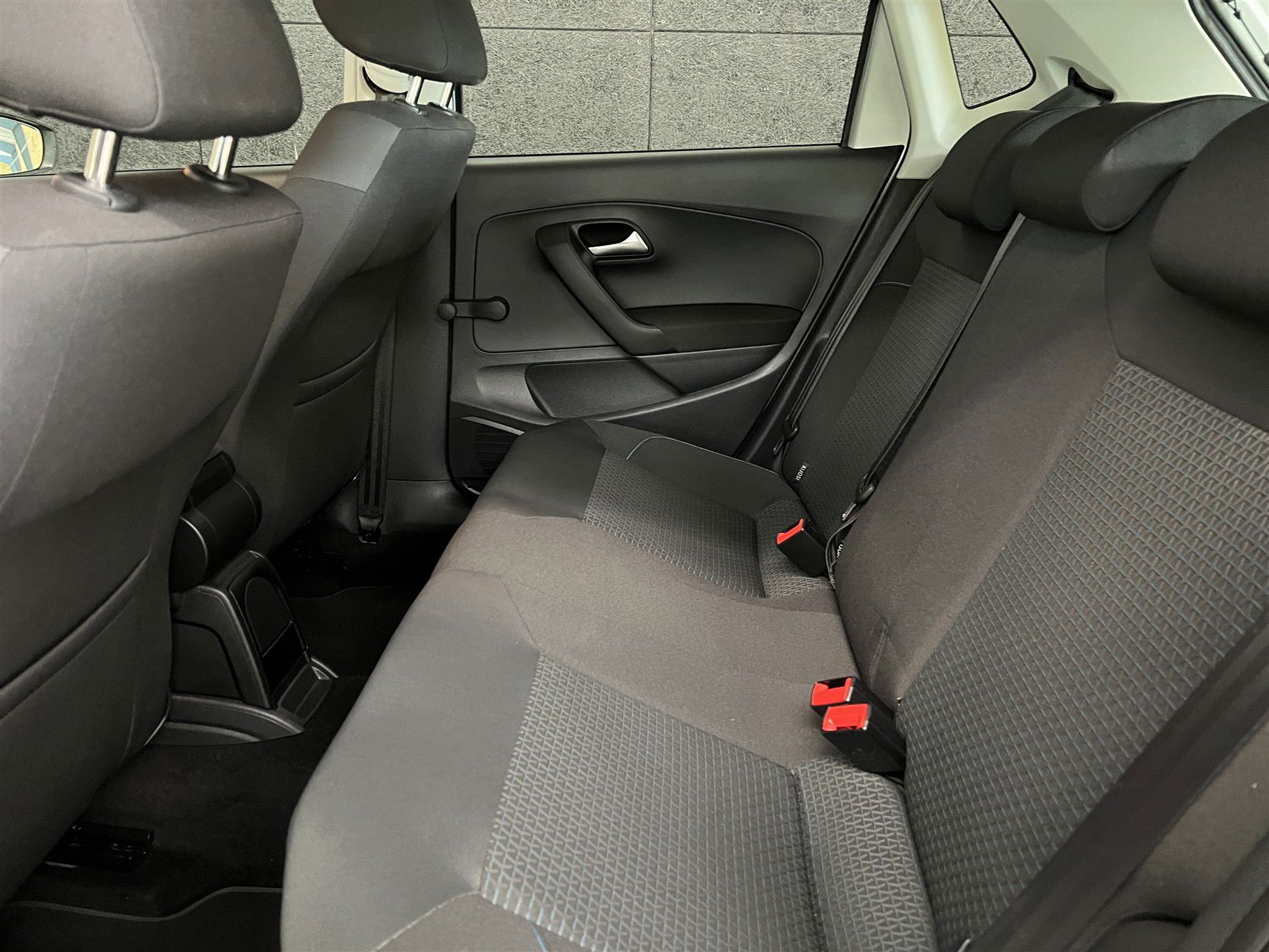 Billede af VW Polo 1,0 TSI BlueMotion 95HK 5d