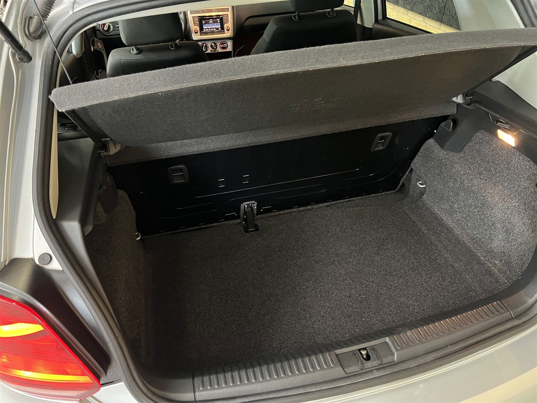 Billede af VW Polo 1,0 TSI BlueMotion 95HK 5d