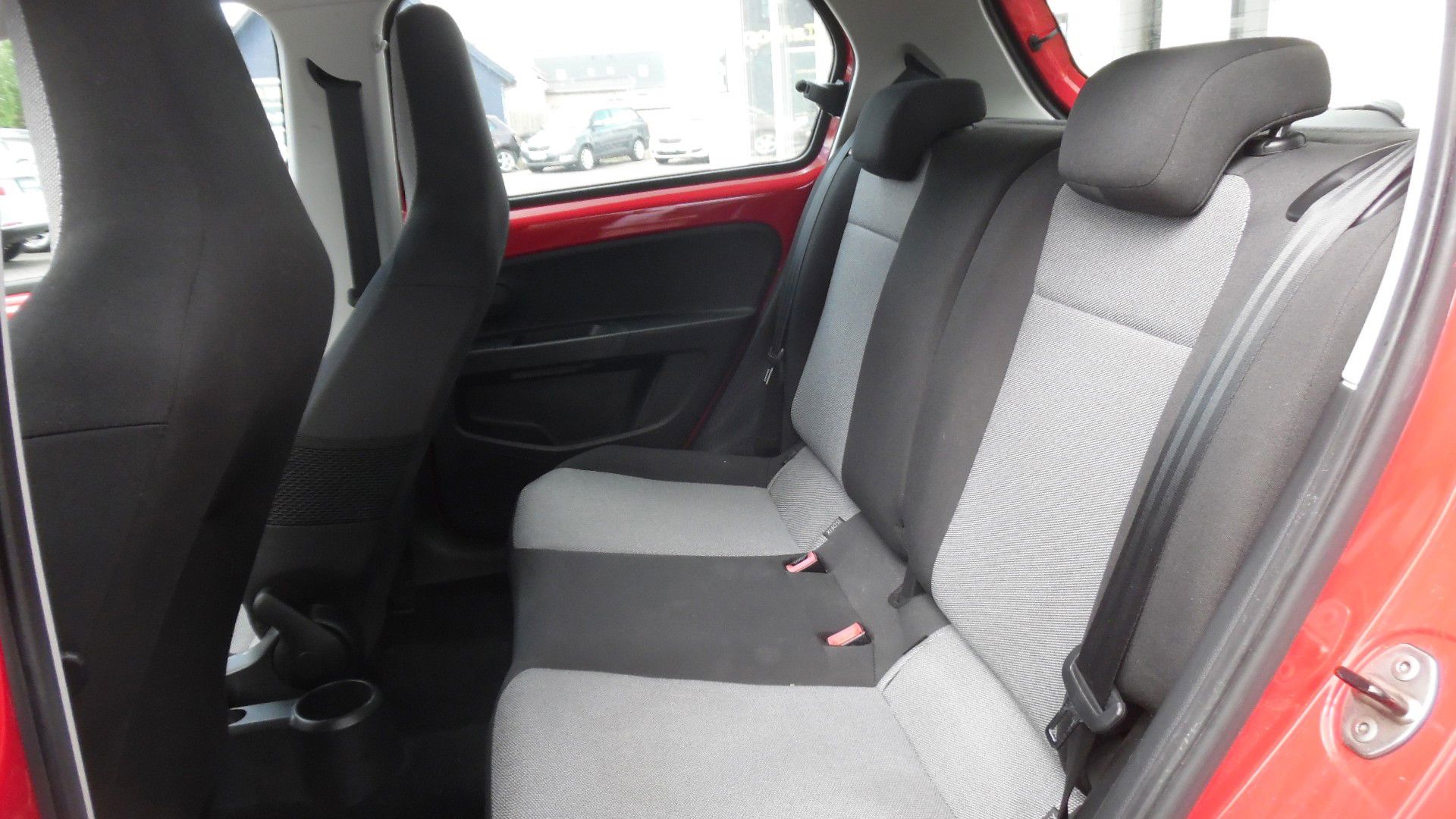 Billede af Skoda Citigo 1,0 Ambition Greentec 60HK 5d