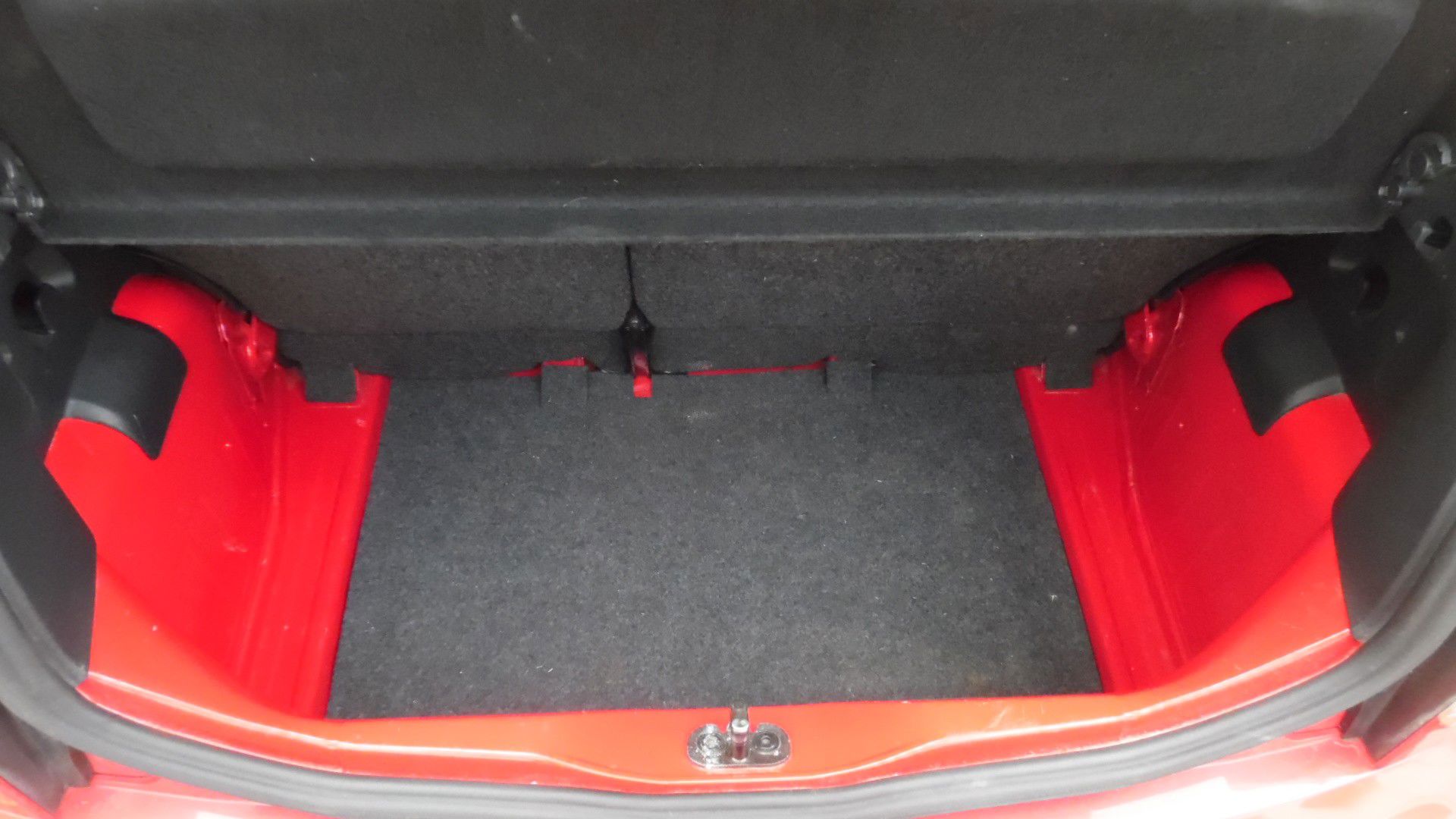 Billede af Skoda Citigo 1,0 Ambition Greentec 60HK 5d