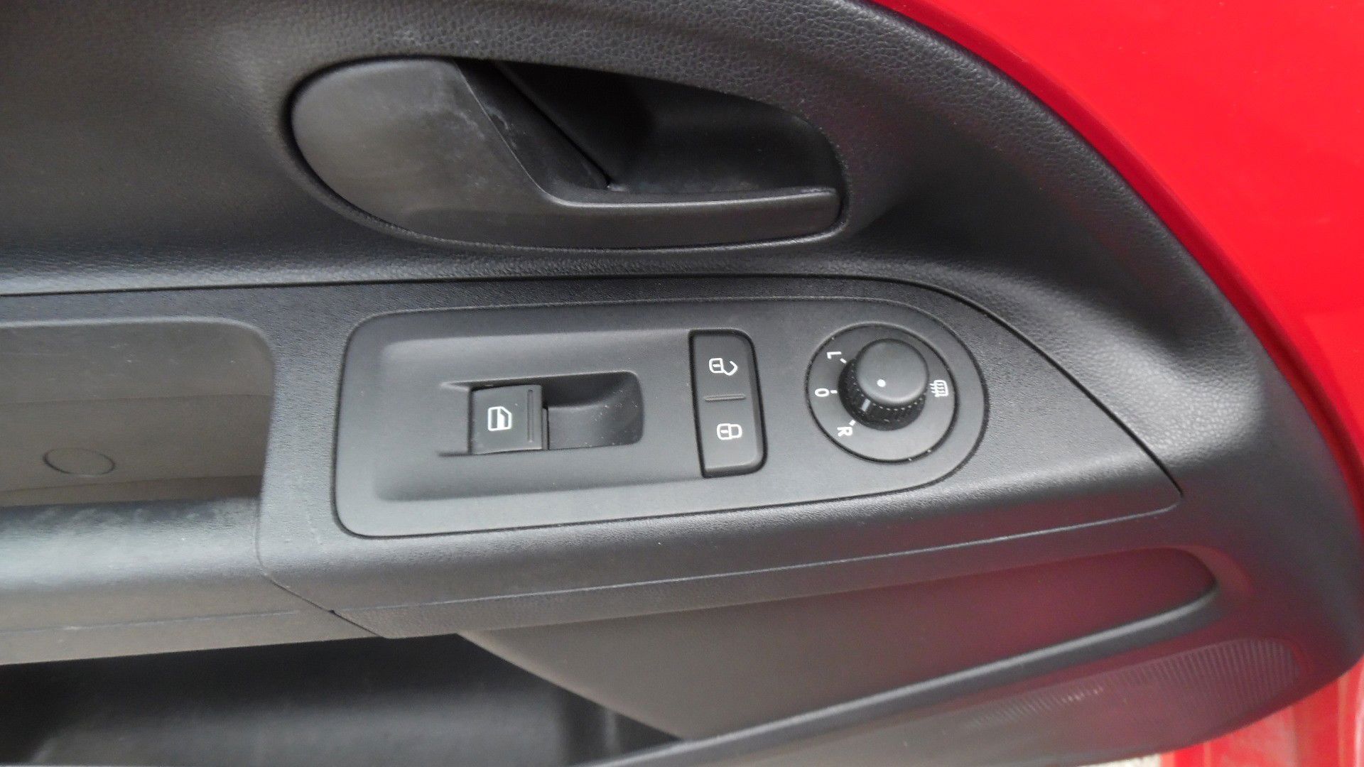 Billede af Skoda Citigo 1,0 Ambition Greentec 60HK 5d