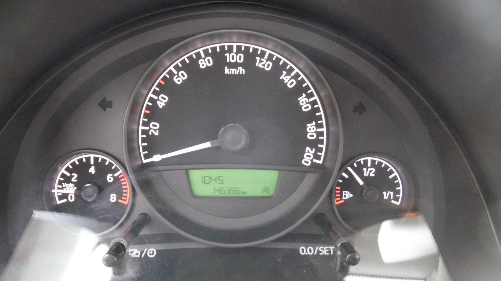 Billede af Skoda Citigo 1,0 Ambition Greentec 60HK 5d
