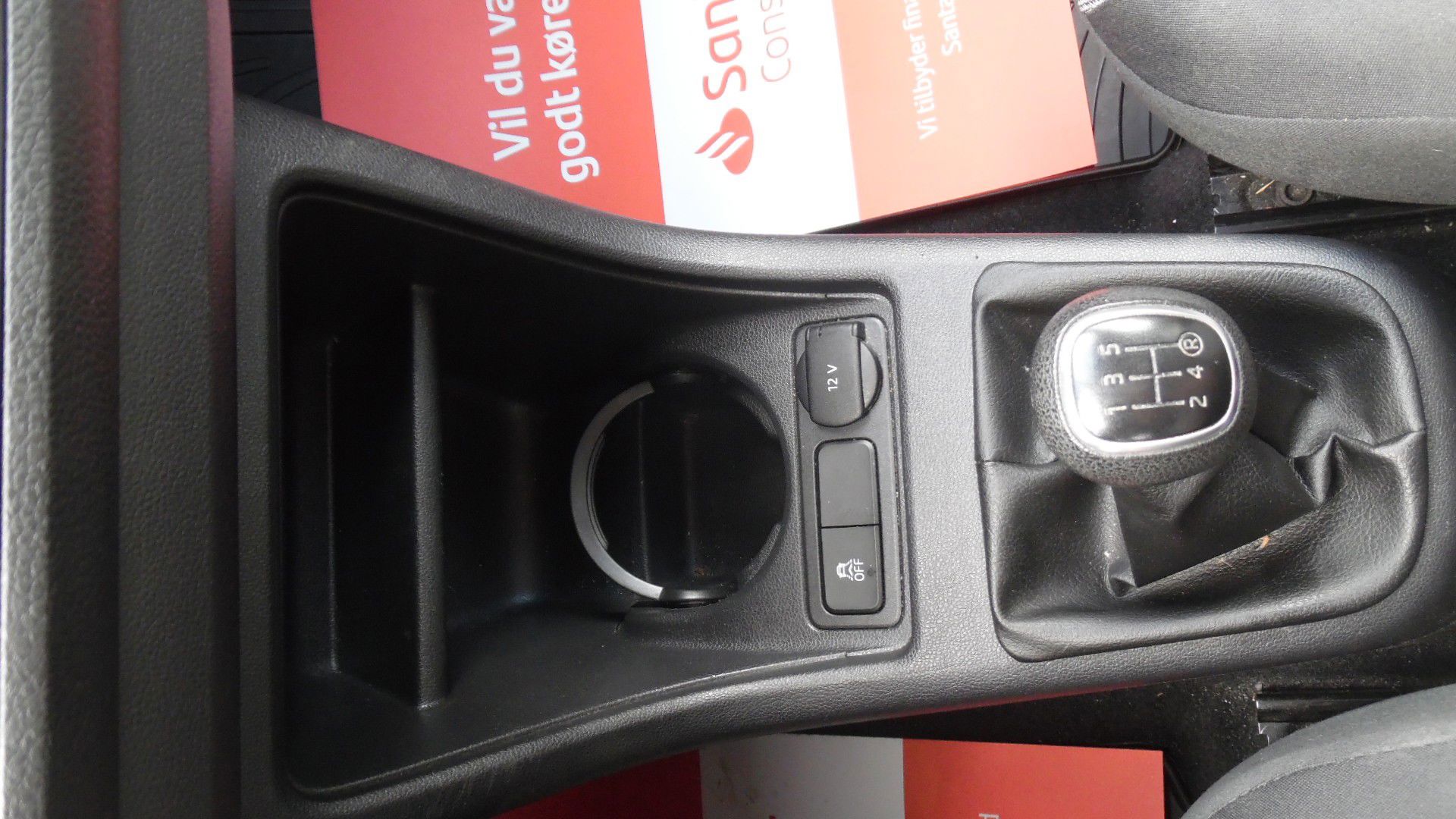 Billede af Skoda Citigo 1,0 Ambition Greentec 60HK 5d