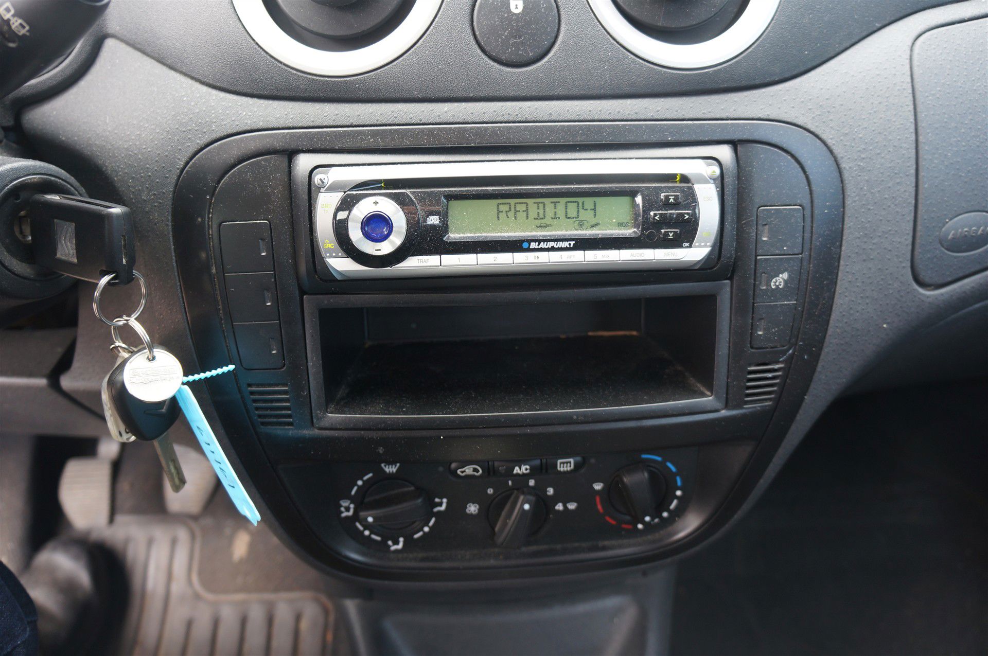 Billede af Citroën C3 1,4 HDI Elegance 70HK 5d