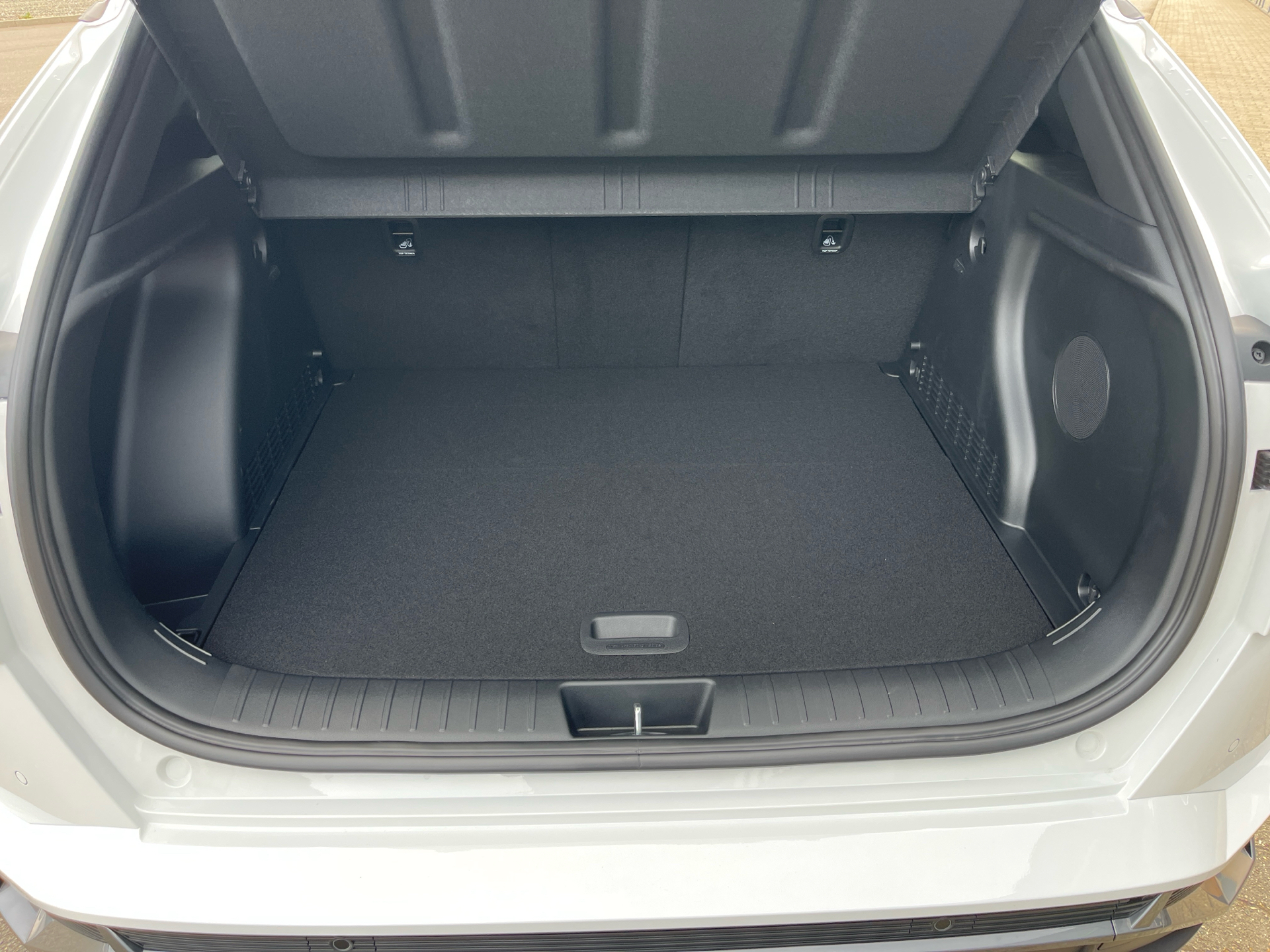 Billede af Hyundai Kona Electric 65,4 kWh N-Line Long Range 217HK 5d Aut.