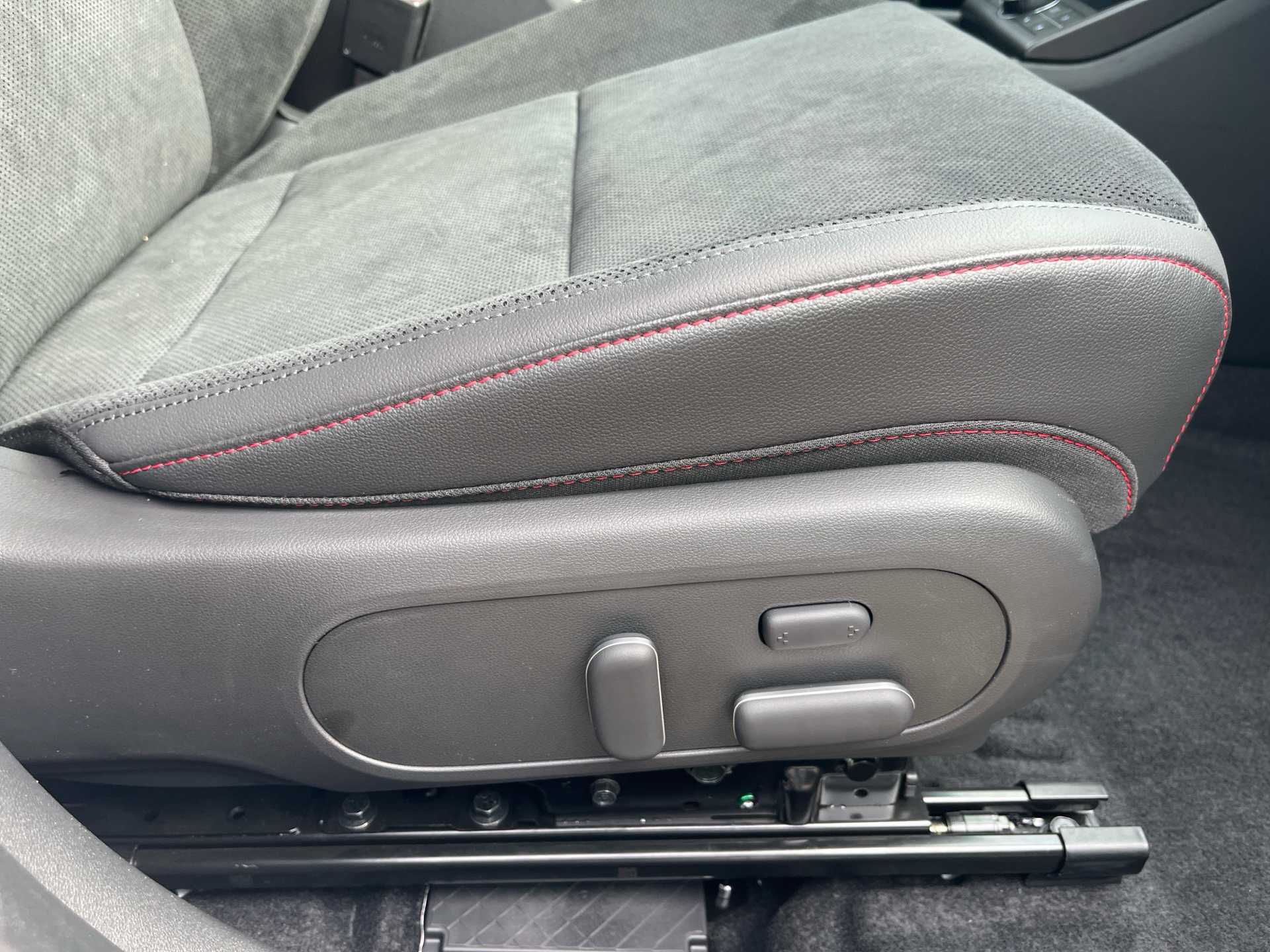 Billede af Hyundai Kona Electric 65,4 kWh N-Line Long Range 217HK 5d Aut.