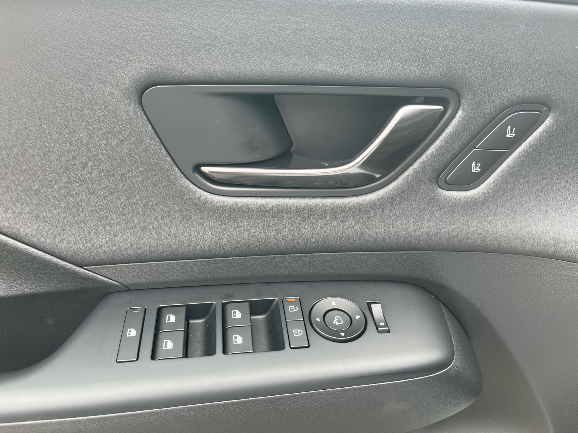 Billede af Hyundai Kona Electric 65,4 kWh N-Line Long Range 217HK 5d Aut.