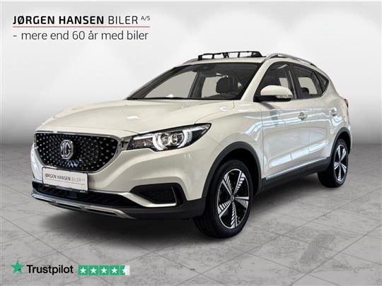 MG ZS EV EL Luxury 143HK 5d Aut.