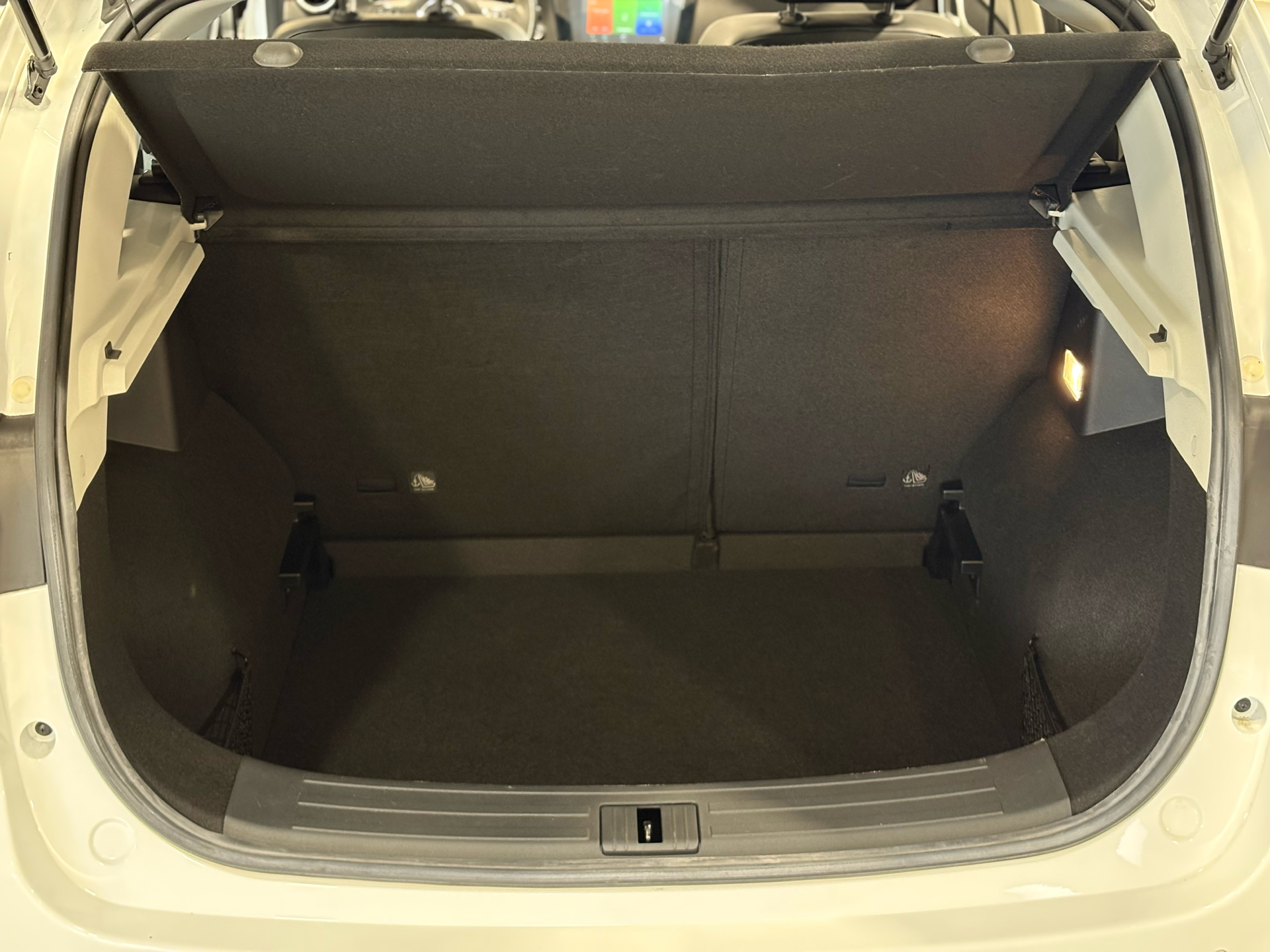 Billede af MG ZS EV EL Luxury 143HK 5d Aut.