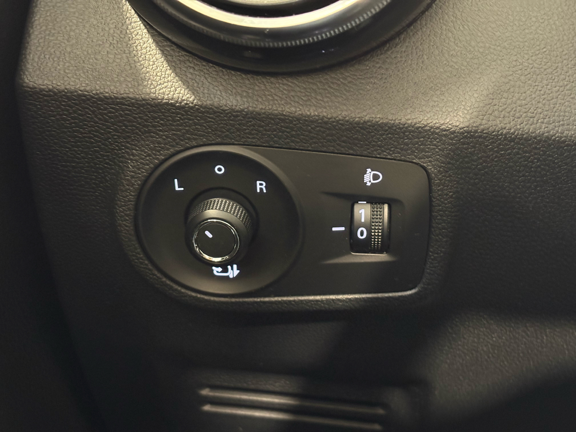 Billede af MG ZS EV EL Luxury 143HK 5d Aut.