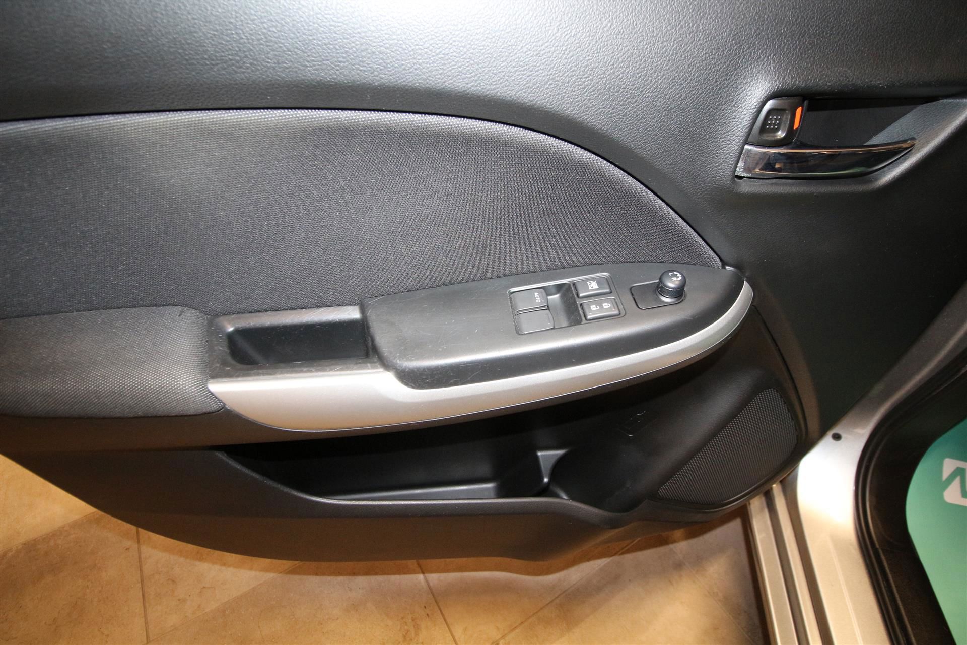 Billede af Suzuki Baleno 1,2 Dualjet 16V Active Plus 90HK 5d
