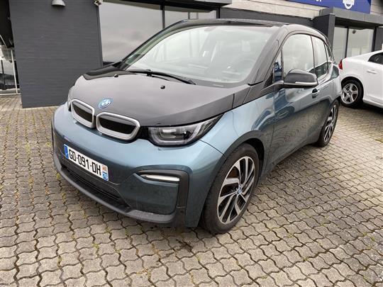 BMW i3 EL Charged Plus 170HK 5d Aut.