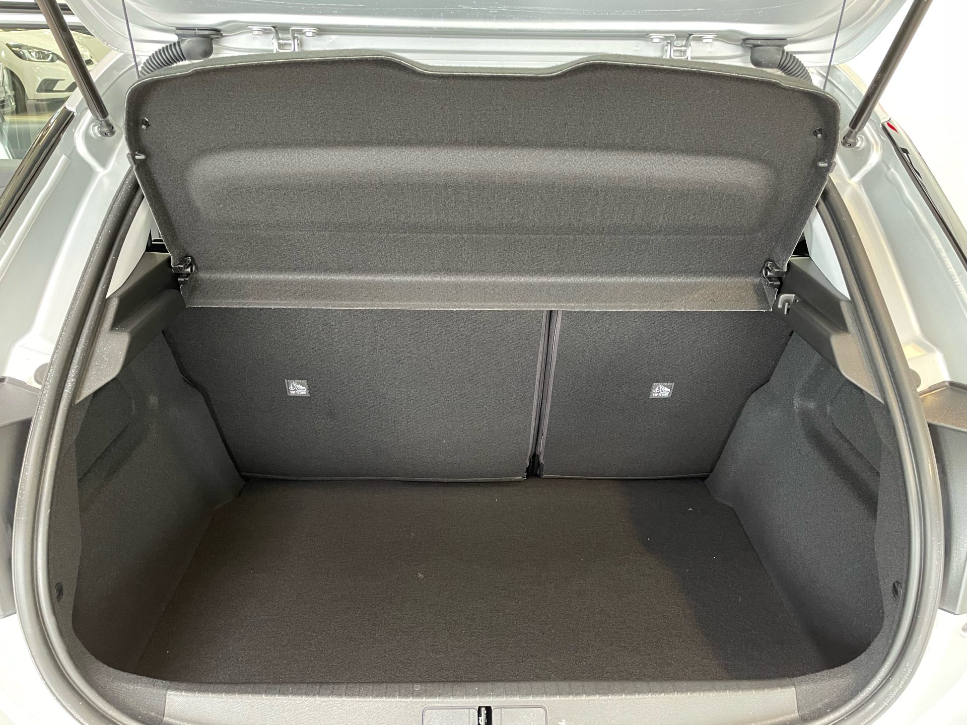 Billede af Opel Corsa-e EL Edition 136HK 5d Aut.