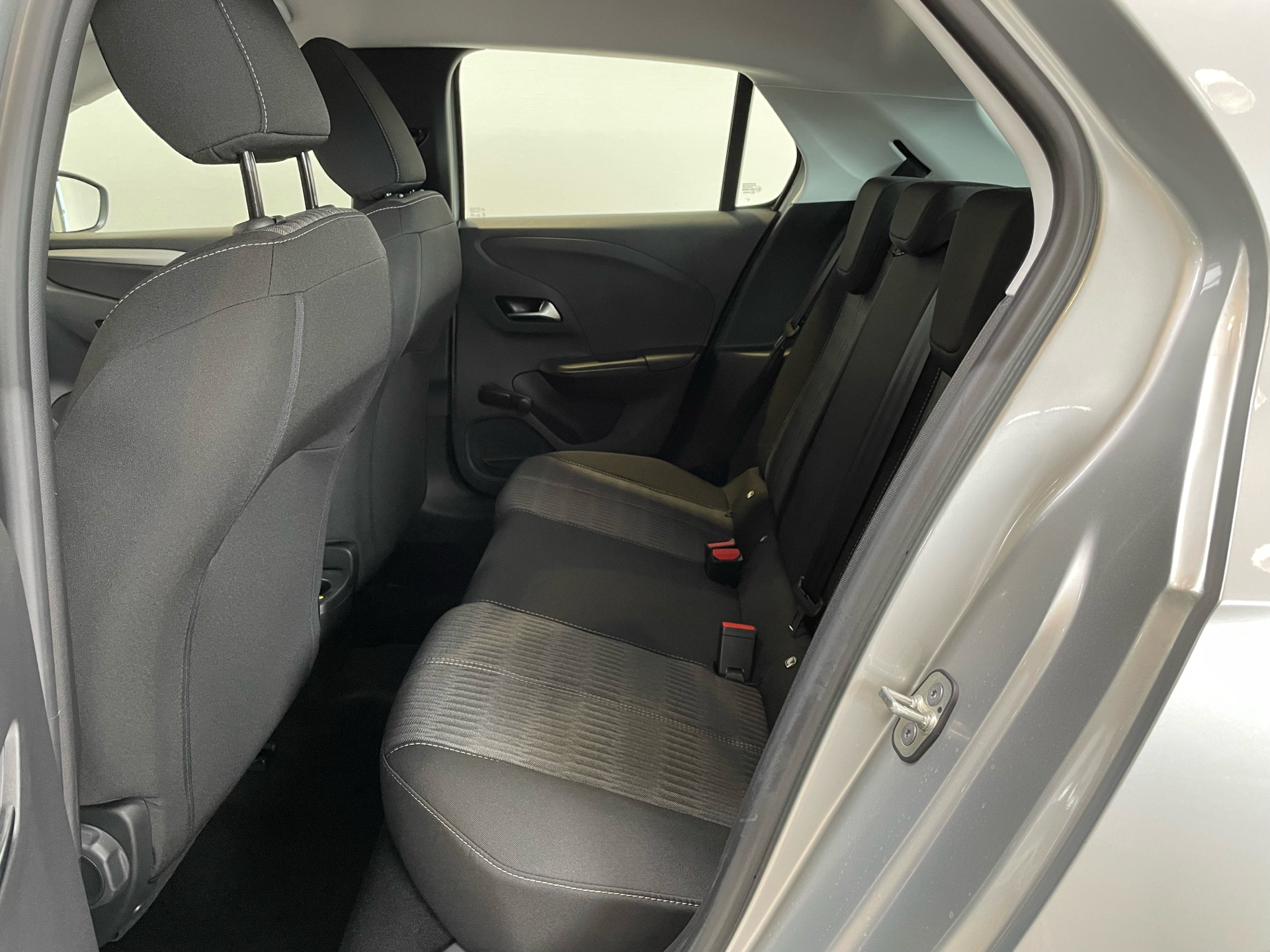 Billede af Opel Corsa-e EL Edition 136HK 5d Aut.