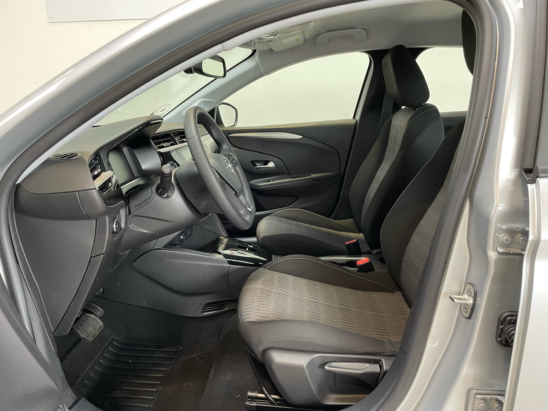 Billede af Opel Corsa-e EL Edition 136HK 5d Aut.