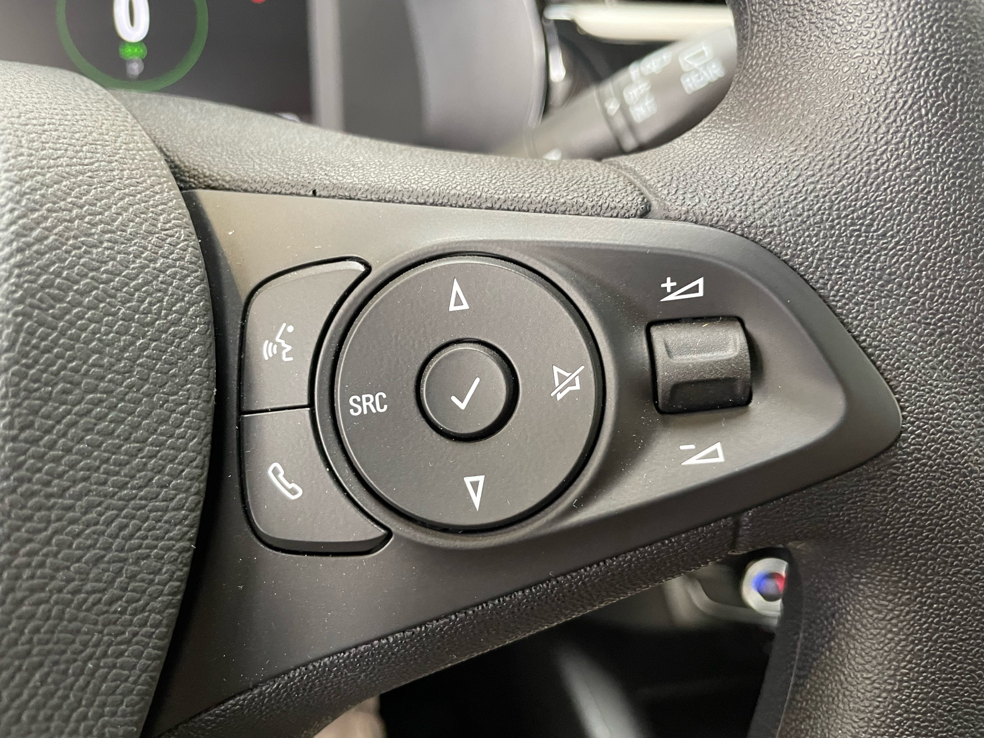 Billede af Opel Corsa-e EL Edition 136HK 5d Aut.