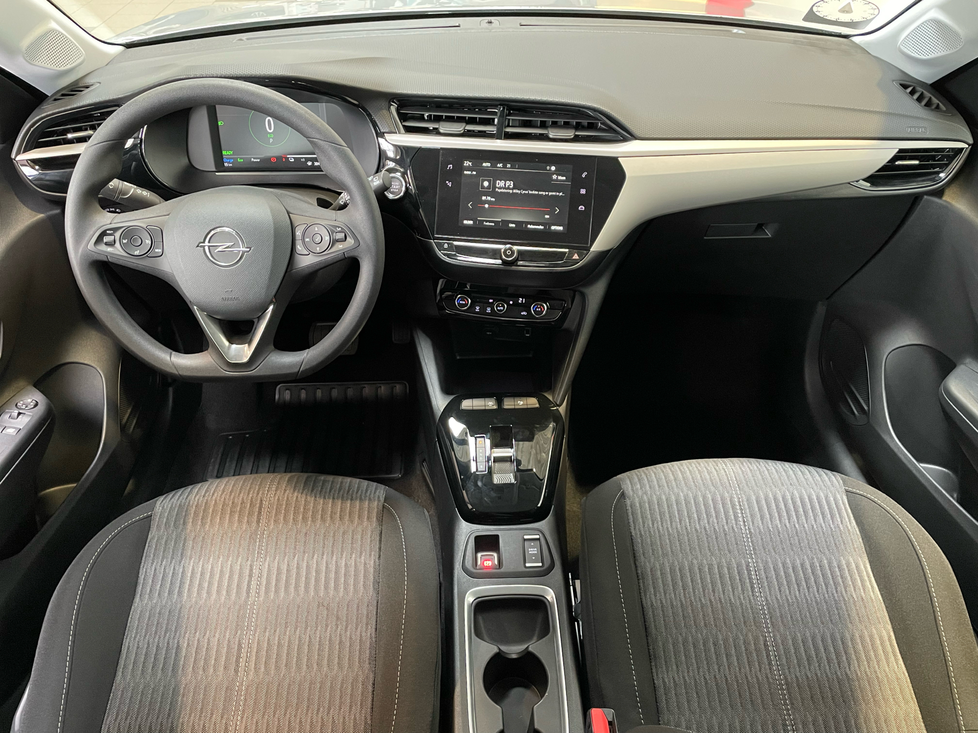 Billede af Opel Corsa-e EL Edition 136HK 5d Aut.