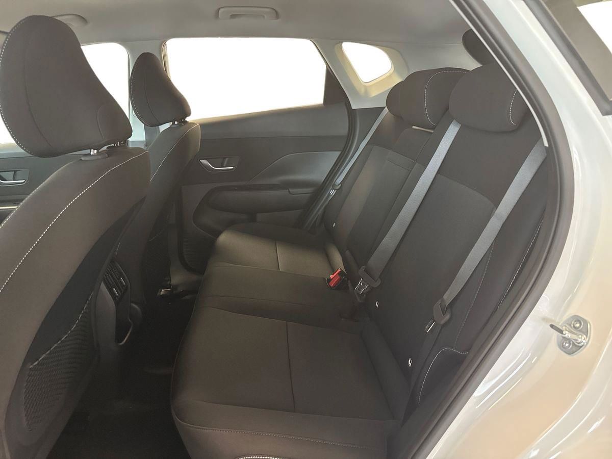 Billede af Hyundai Kona Electric 65,4 kWh Essential Long Range 217HK 5d Aut.