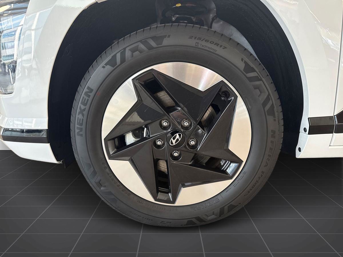 Billede af Hyundai Kona Electric 65,4 kWh Essential Long Range 217HK 5d Aut.