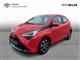 Billede af Toyota Aygo 1,0 VVT-I X-play + Go-pakke 72HK 5d