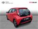 Billede af Toyota Aygo 1,0 VVT-I X-play + Go-pakke 72HK 5d
