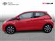 Billede af Toyota Aygo 1,0 VVT-I X-play + Go-pakke 72HK 5d
