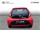 Billede af Toyota Aygo 1,0 VVT-I X-play + Go-pakke 72HK 5d